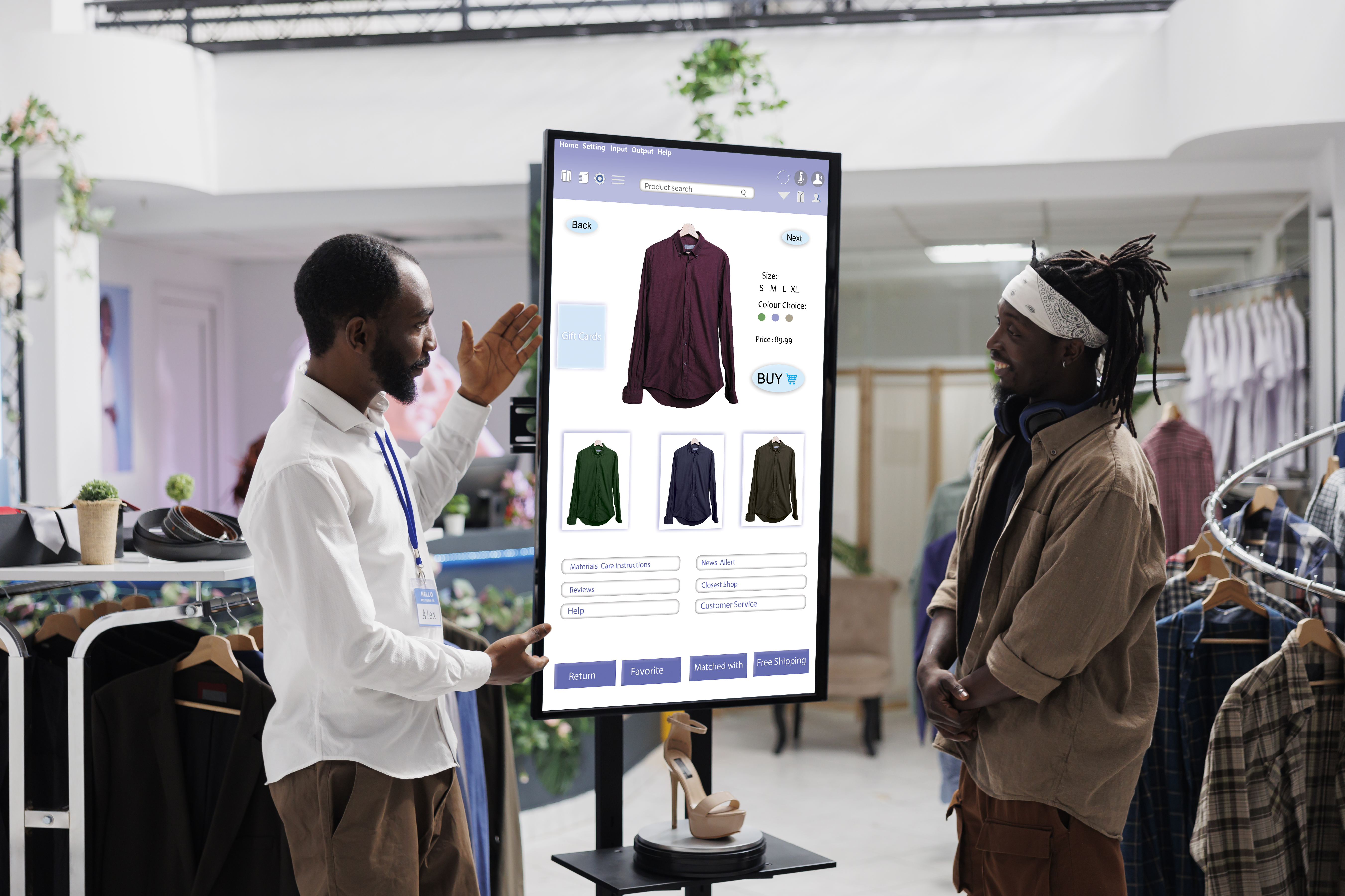 AI Chatbots