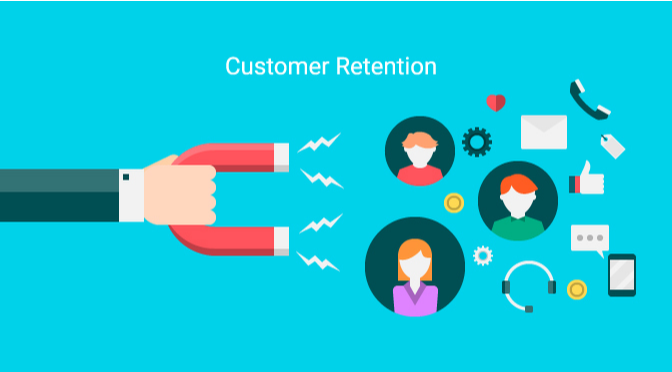 AI for Customer Retention